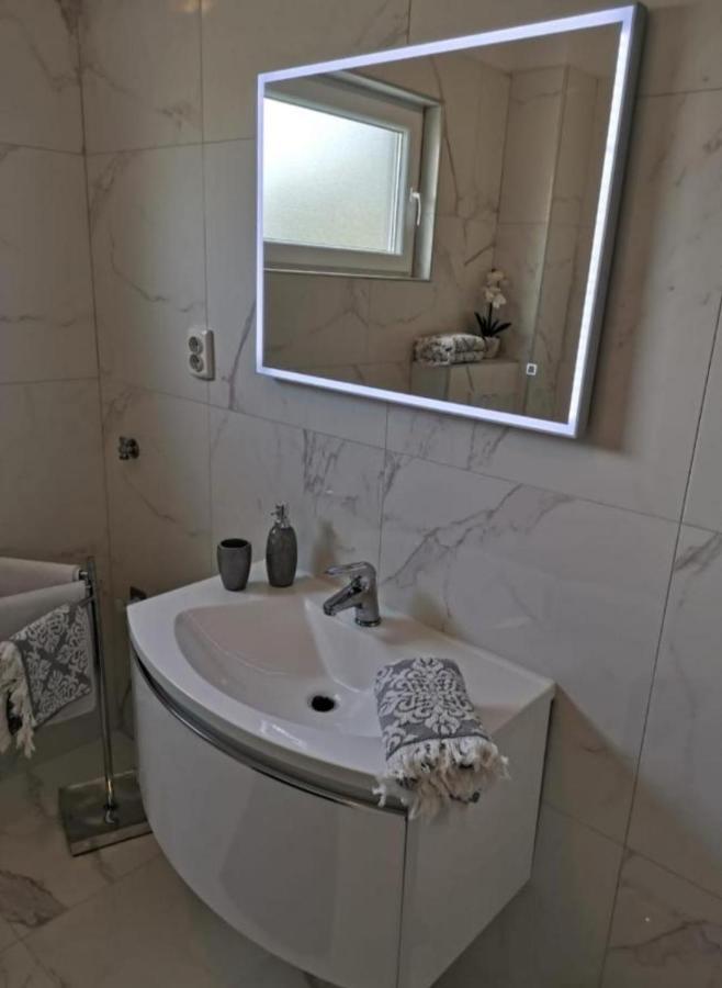 Apartment Dario Zadar Ngoại thất bức ảnh