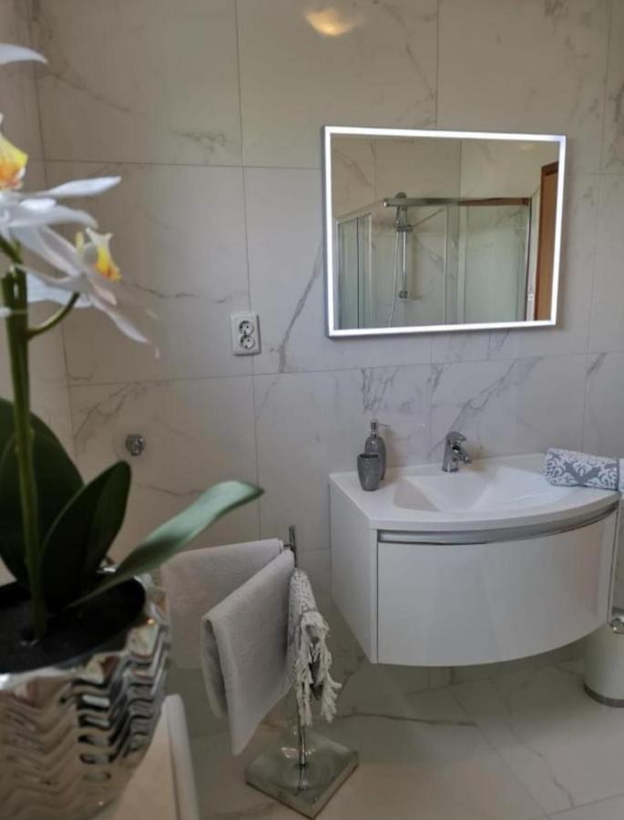 Apartment Dario Zadar Ngoại thất bức ảnh