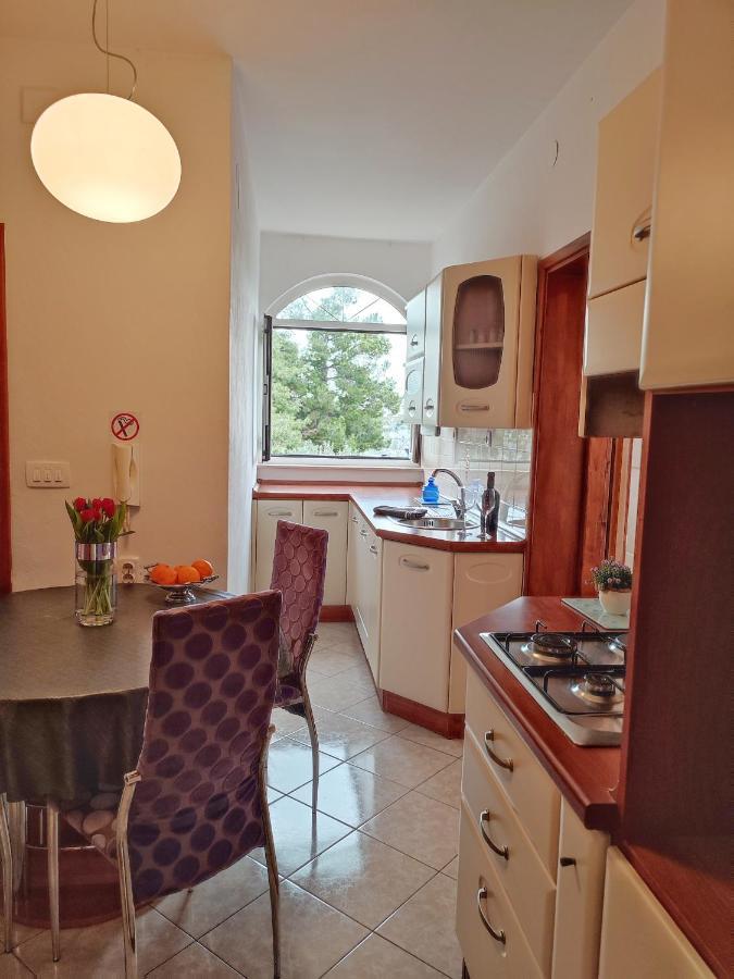 Apartment Dario Zadar Ngoại thất bức ảnh