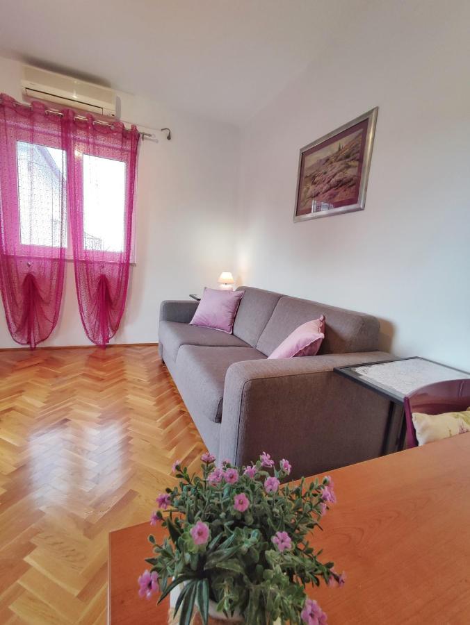 Apartment Dario Zadar Ngoại thất bức ảnh