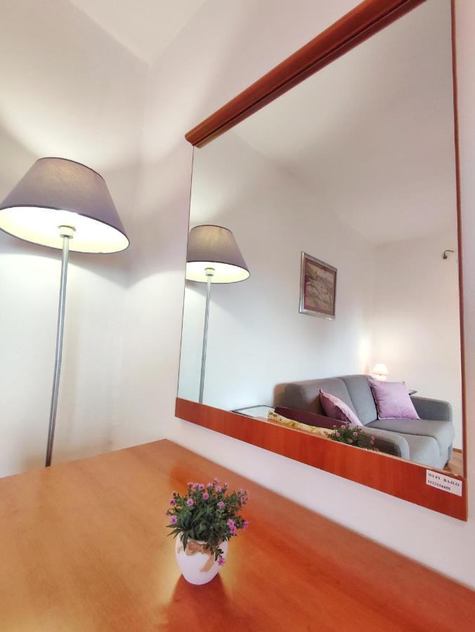 Apartment Dario Zadar Ngoại thất bức ảnh