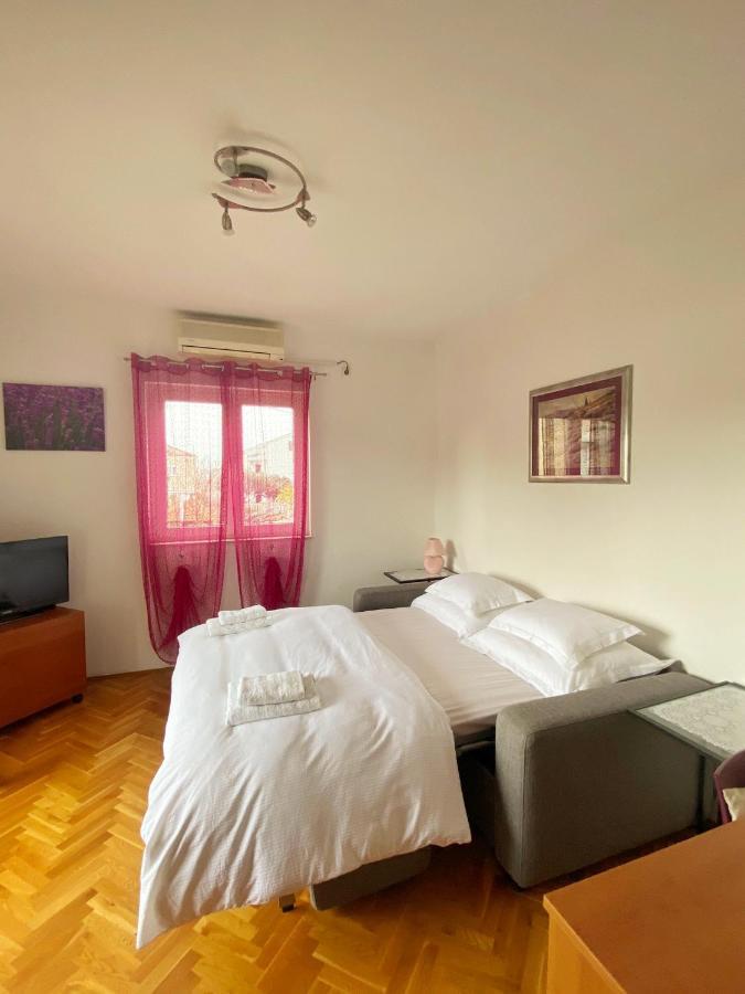 Apartment Dario Zadar Ngoại thất bức ảnh