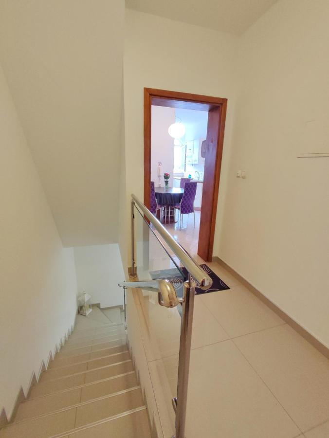 Apartment Dario Zadar Ngoại thất bức ảnh