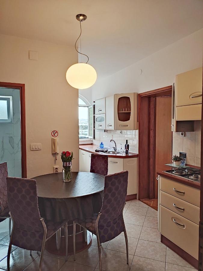 Apartment Dario Zadar Ngoại thất bức ảnh