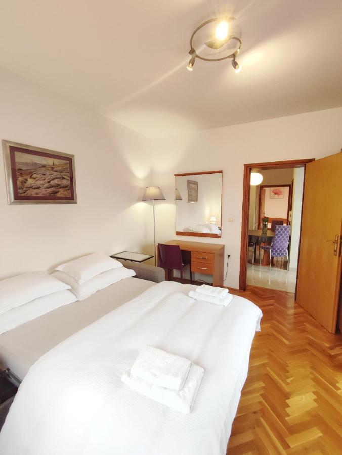 Apartment Dario Zadar Ngoại thất bức ảnh
