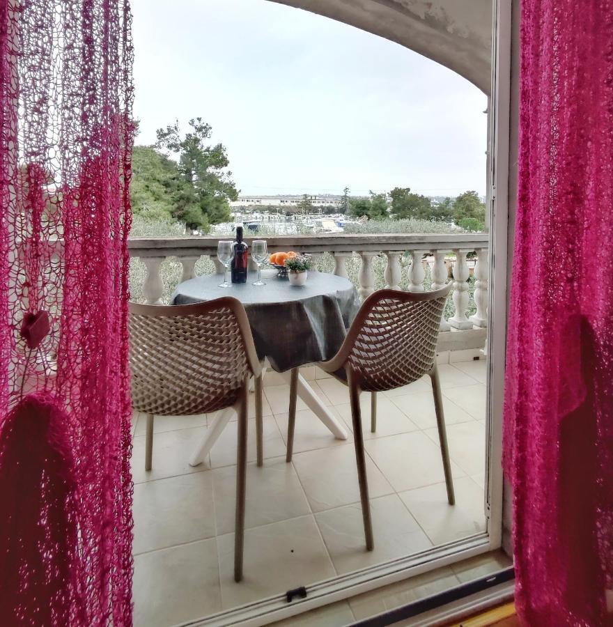 Apartment Dario Zadar Ngoại thất bức ảnh
