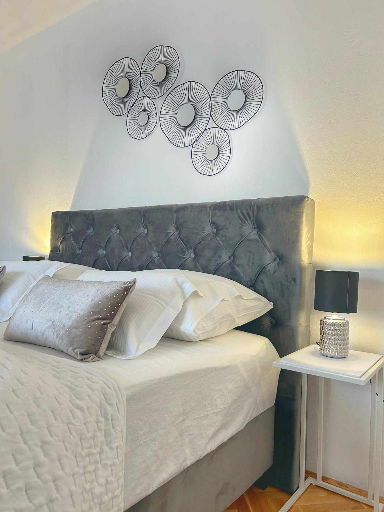 Apartment Dario Zadar Ngoại thất bức ảnh