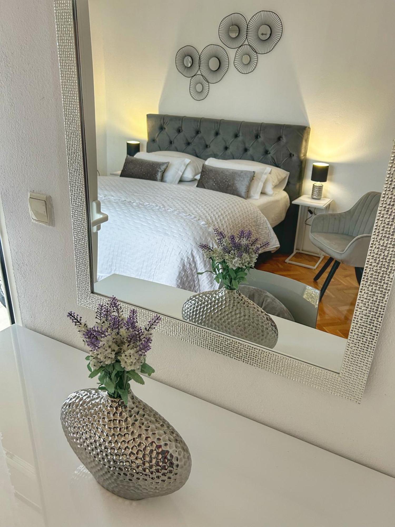 Apartment Dario Zadar Ngoại thất bức ảnh