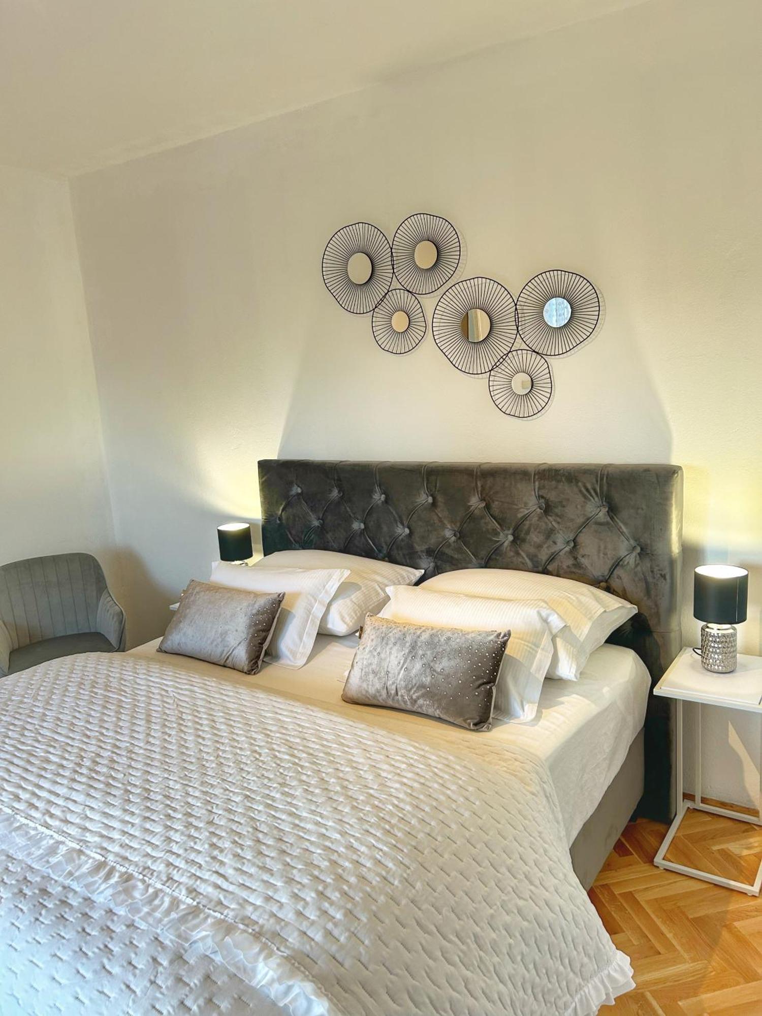 Apartment Dario Zadar Ngoại thất bức ảnh