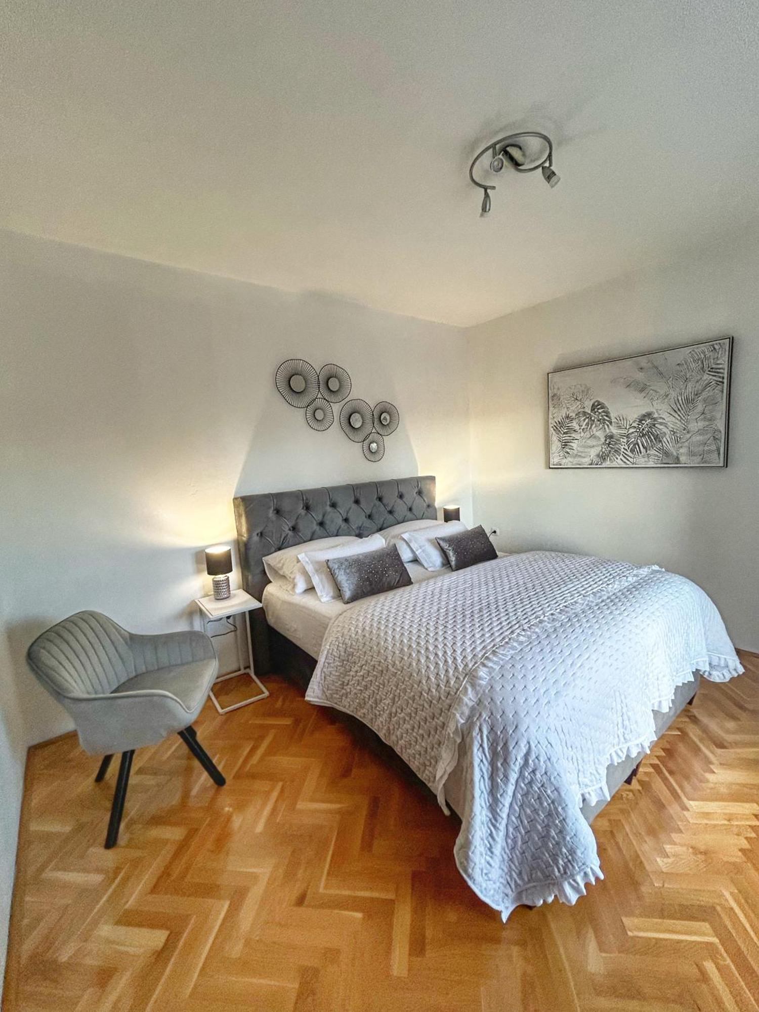Apartment Dario Zadar Ngoại thất bức ảnh