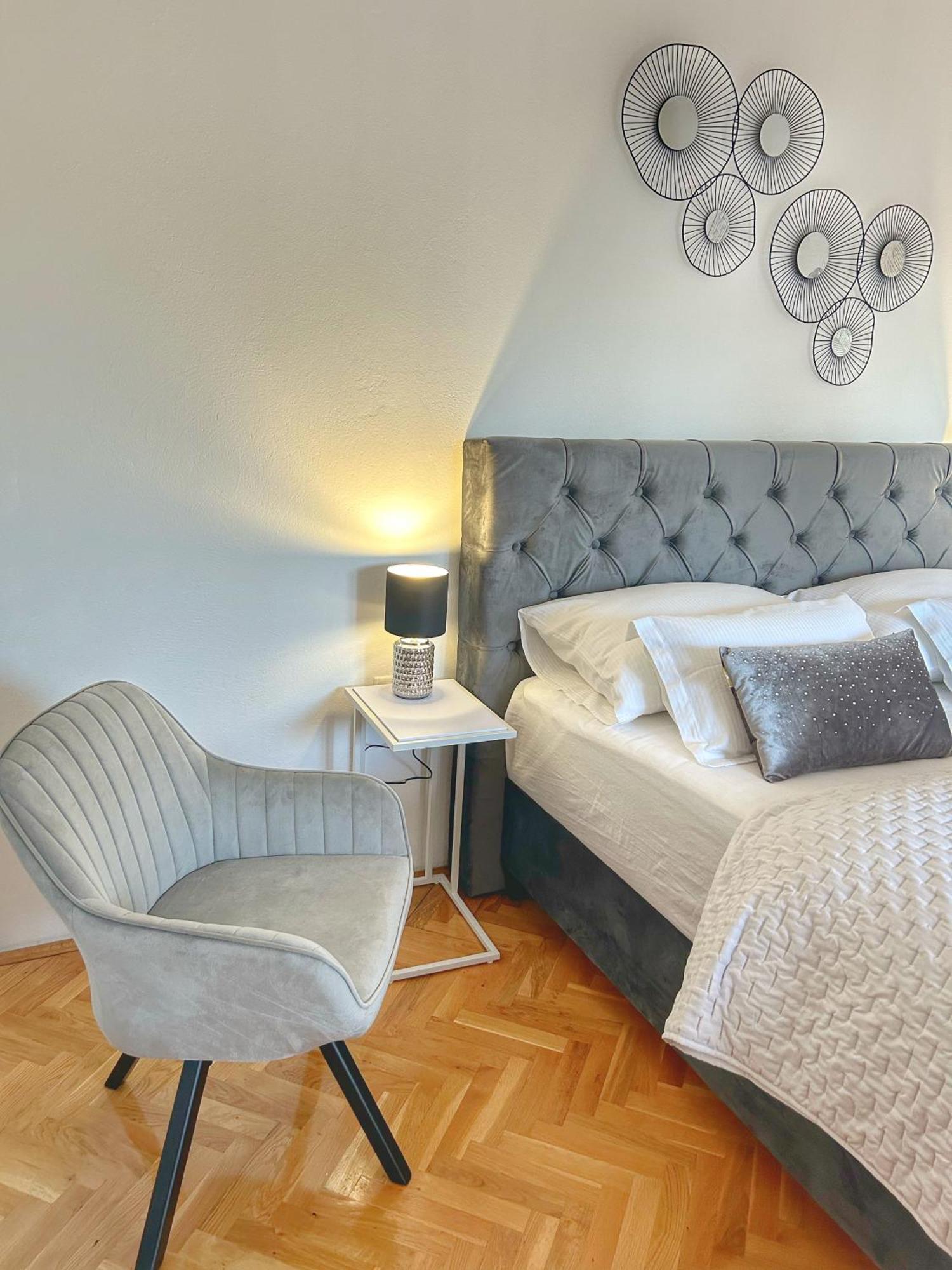 Apartment Dario Zadar Ngoại thất bức ảnh