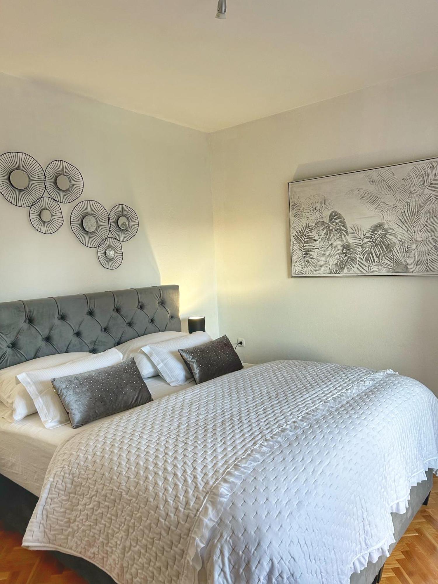 Apartment Dario Zadar Ngoại thất bức ảnh