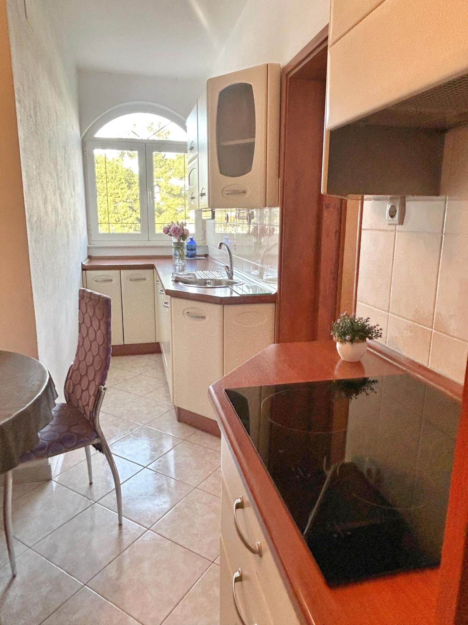 Apartment Dario Zadar Ngoại thất bức ảnh