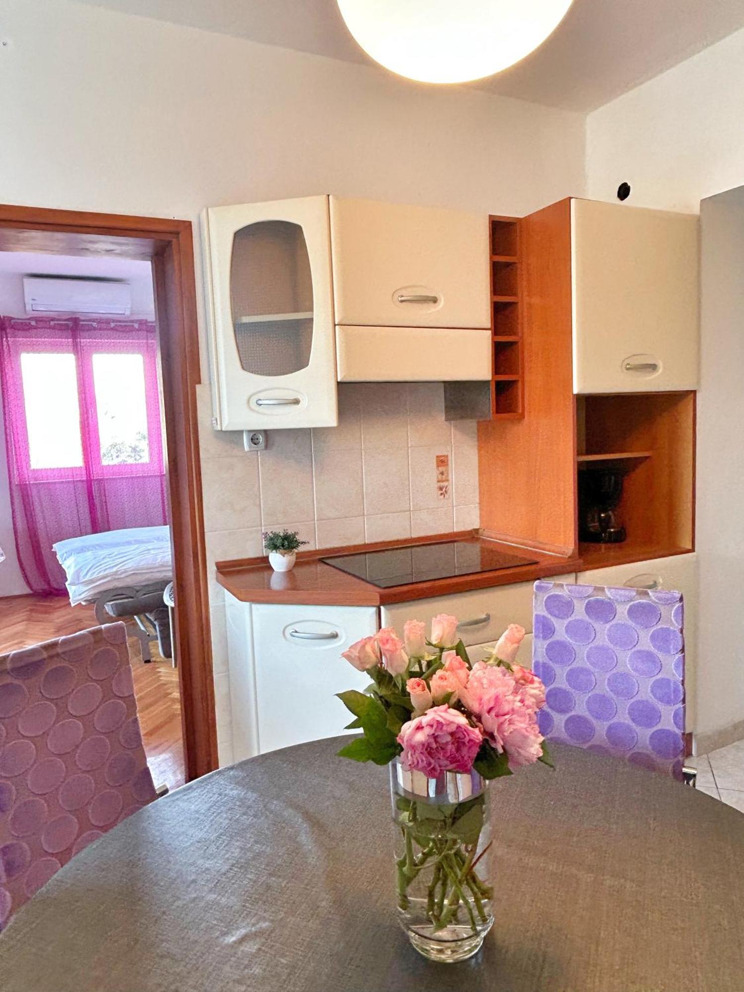 Apartment Dario Zadar Ngoại thất bức ảnh
